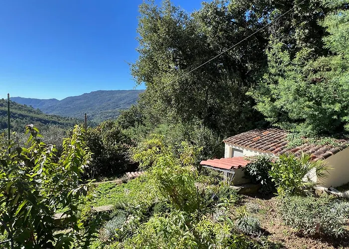Cote \'D Azur - Detached Private Villa
