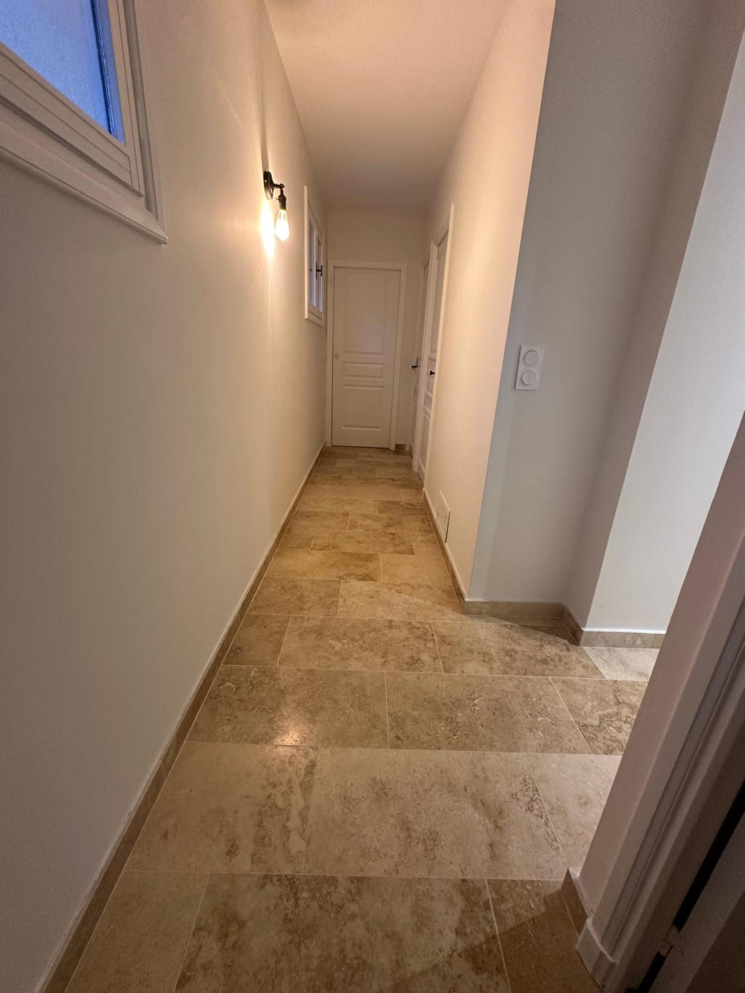 Cote 'd Azur - Detached Private Villa *