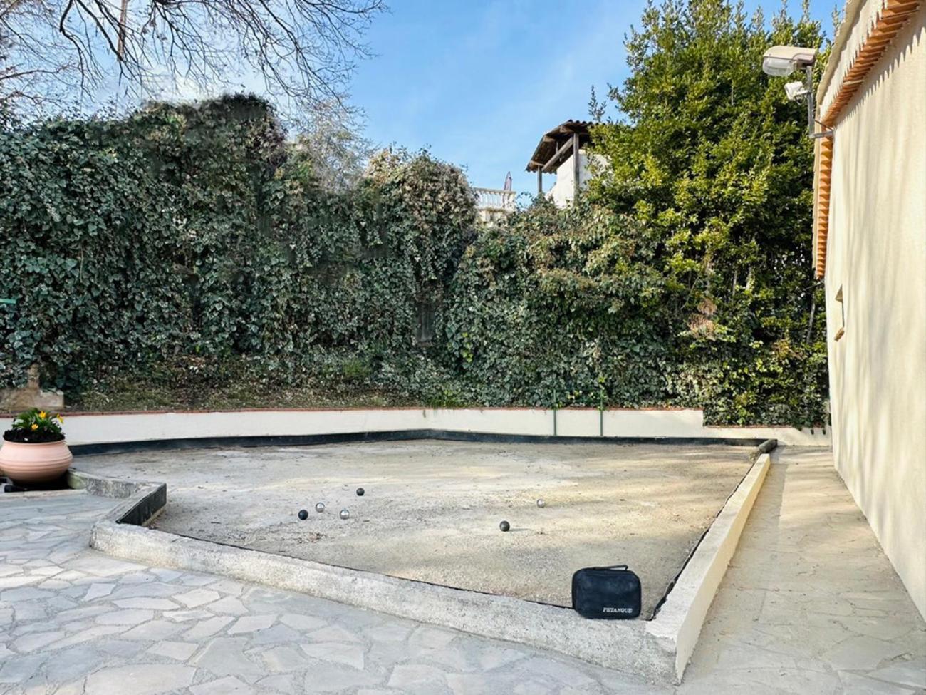 Cote 'd Azur - Detached Private * Coaraze