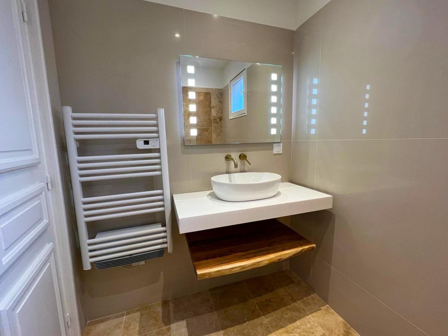 Villa Cote 'd Azur - Detached Private
