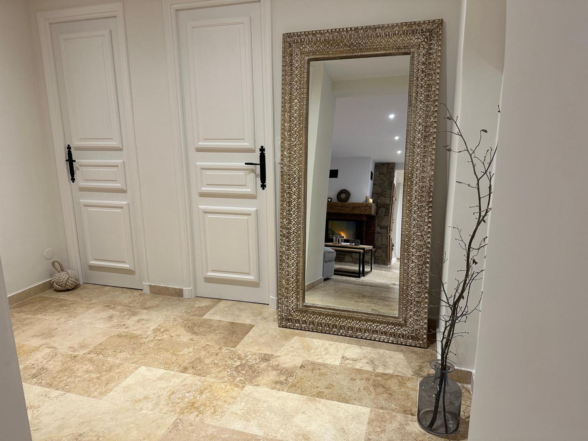 Villa Cote 'd Azur - Detached Private *